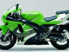 Kawasaki ZX-7R Ninja